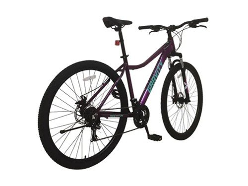 BICICLETA GRAVITY RODADO 29 DABOMB VV TALLE M/L ALUMINIO 21V