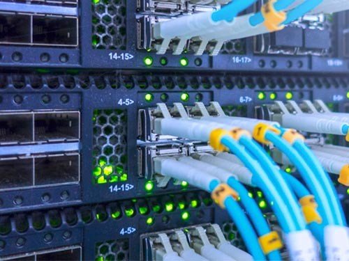 Arancel de ingreso Licenciatura en Redes y Comunicación de Datos