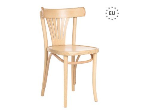 SILLA THONET 56 - SIN APOYABRAZOS