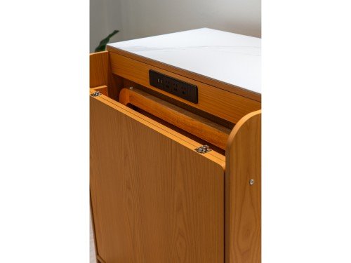 MUEBLE EXTENSIBLE WOOD