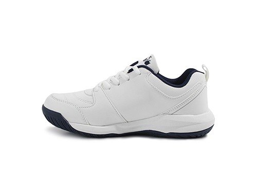 Zapatillas Colegial Diadora Felice Sintetico