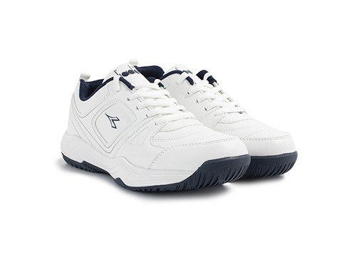 Zapatillas Colegial Diadora Felice Sintetico