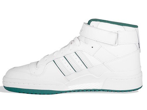 Zapatillas Adidas Originals Forum Mid