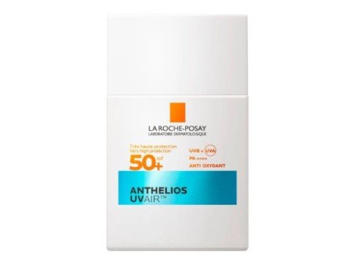 Protector Solar facial La Roche Posay Anthelios UV Air SPF50+ 40ml