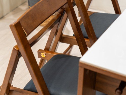 MUEBLE EXTENSIBLE MARBLE