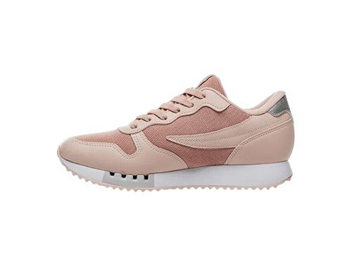 Zapatillas Moda Fila Jogger Rs Mujer