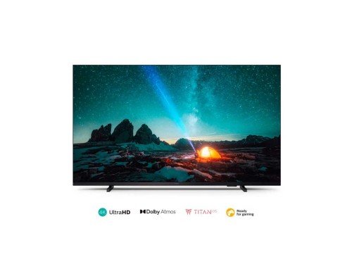 SMART TV 50" 50PUD7309/77 4K