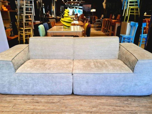 SILLÓN ARBO - MODULAR - EN CAJA