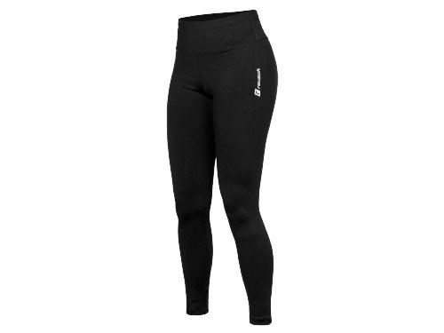 CALZA DEPORTIVA DE MUJER BLACK