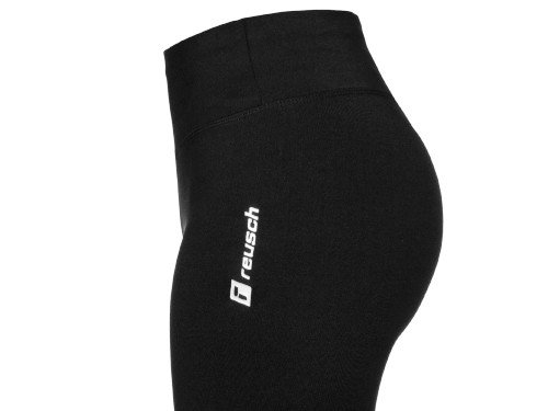 CALZA DEPORTIVA DE MUJER BLACK