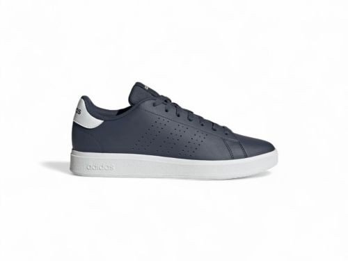 Zapatillas Adidas urbanas azul marino | Advantage Base 2.0