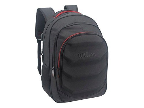 Mochila Porta Notebook USB Urbana Reforzada  Wilson