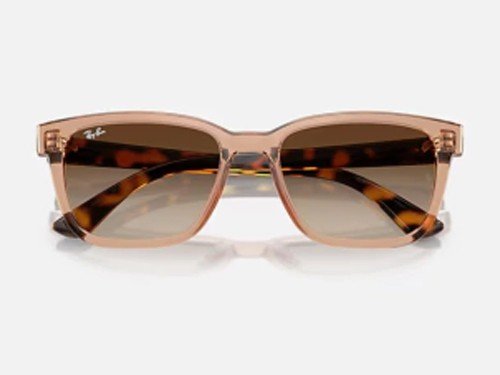 Anteojos de Sol RAY BAN RB4448L 67991356 INYEC Ópticas Sociales