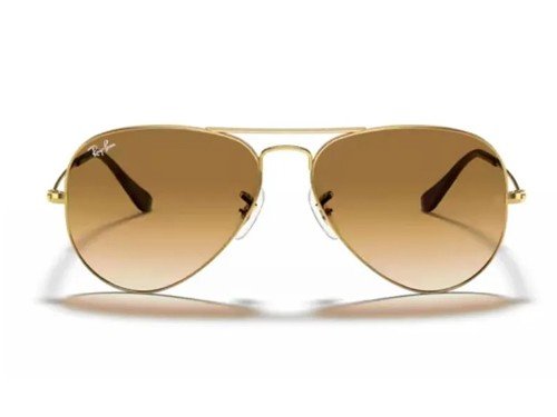 Anteojos de Sol RAY BAN RB3025L 001/5162 METAL Ópticas Sociales