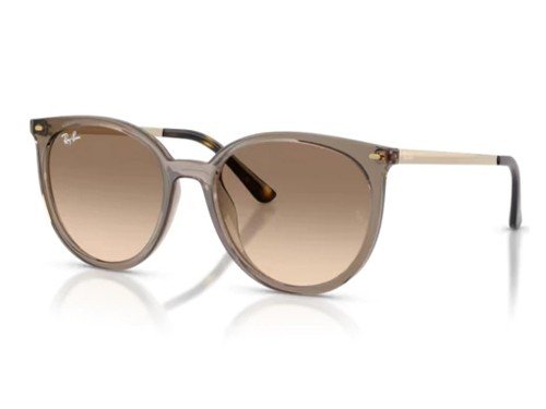 Anteojos de Sol RAY BAN RB 4464L 673713 54 INYE Ópticas Sociales