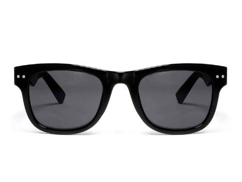 Anteojos de Sol VULK NYC SBLK/S10 POL Ópticas Sociales