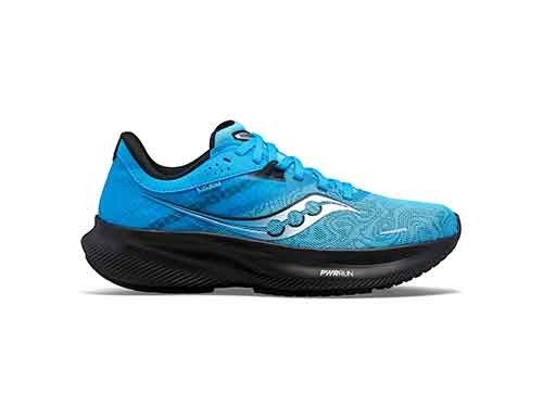 ZAPATILLA HOMBRE SAUCONY RIDE 16 ECHO VIZIBLUE