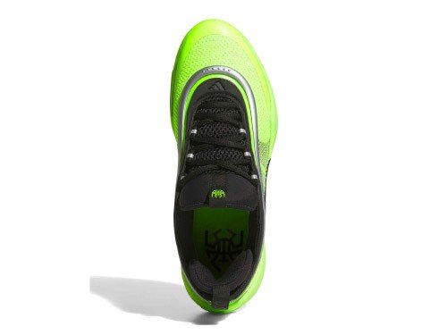 Zapatillas Adidas D.O.N Issue 6