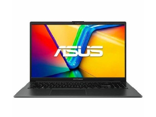 Notebook Asus 15.6" E1504 Ryzen 5 7520u 8gb Ssd M.2 512gb Free Dos