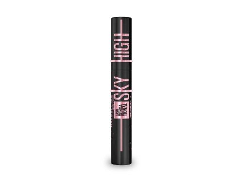 Máscara De Pestañas Maybelline Lash Sensational Sky High Color Cosmic