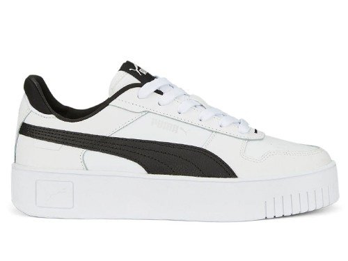 Zapatillas Puma Carina Street De Mujer