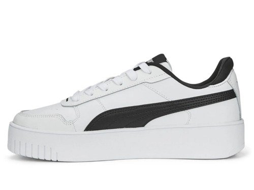 Zapatillas Puma Carina Street De Mujer