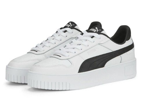 Zapatillas Puma Carina Street De Mujer