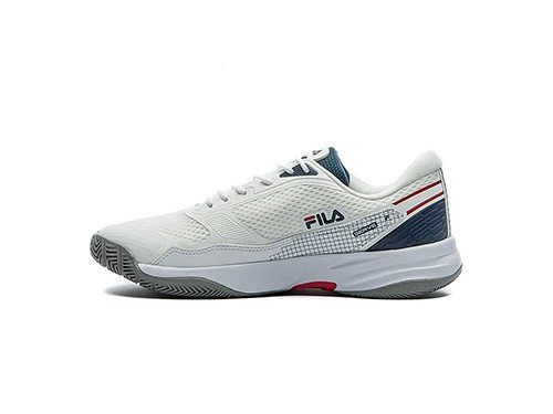 Zapatillas Tenis Fila Serve
