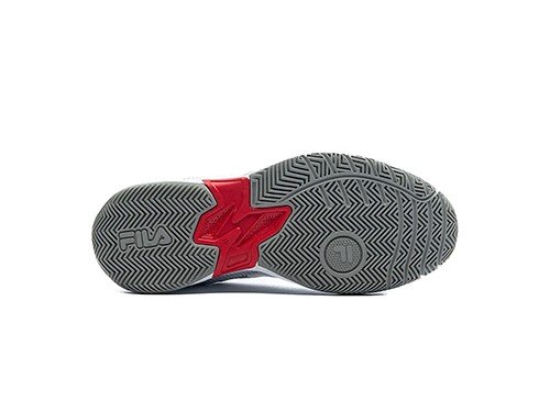 Zapatillas Tenis Fila Serve