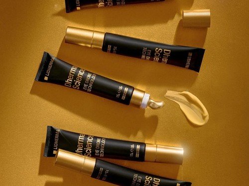 Contorno de ojos antiage Dherma Science | Lidherma.