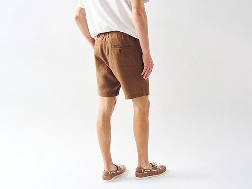 20% OFF + 3 Cuotas sin Interés | Bermuda Creta Lino