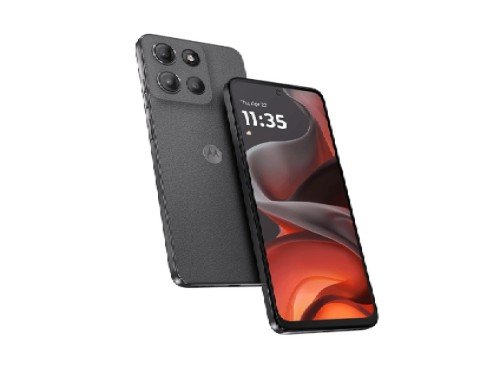 CELULAR MOTOROLA MOTO G15 4+128 GRAVITY GREY