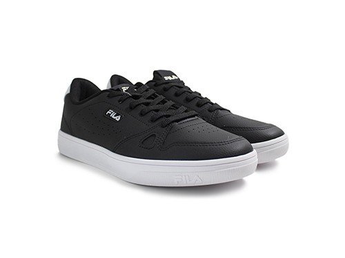 Zapatillas Moda Fila Daily Ng Mujer