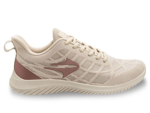 Zapatillas Topper Liss De Mujer