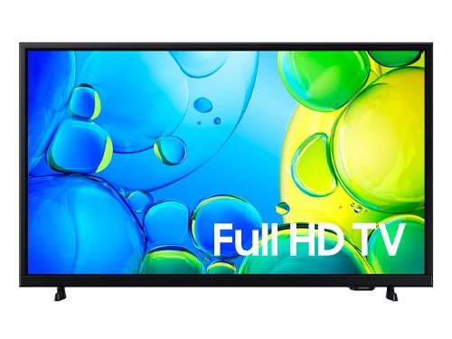 Smart TV Full HD 43" Samsung F6000 HDR10+ Tizen