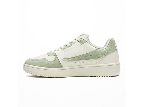 Zapatillas Moda Fila ACD Classic Bn Vd Mujer