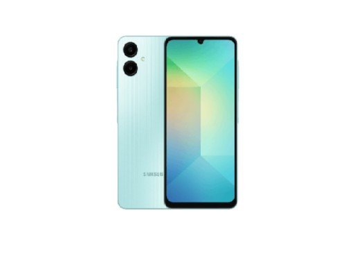 CELULAR SAMSUNG A06 4/64GB VERDE