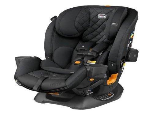 Chicco Butaca Onefit Max Cleartex Energy Us 06087009770070