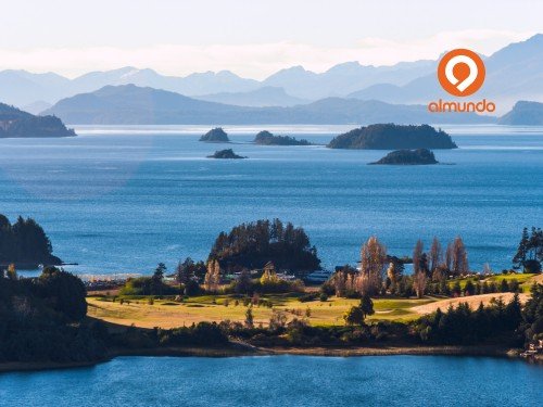 Alquiler de autos en Bariloche Hasta 12 cuotas sin interés