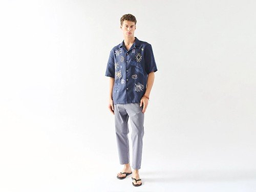 20% OFF + 3 Cuotas sin Interés | Camisa Malibu Lino M/C