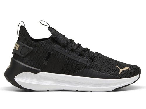 Zapatillas Puma Softride Symmetry Fuzion De Mujer