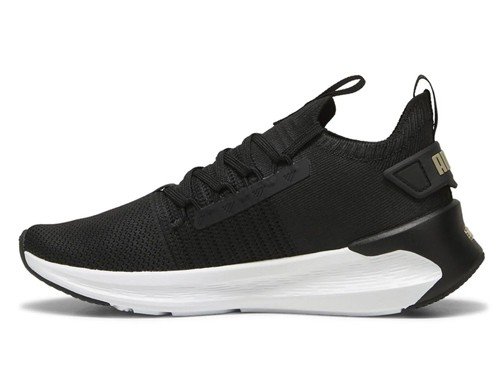 Zapatillas Puma Softride Symmetry Fuzion De Mujer