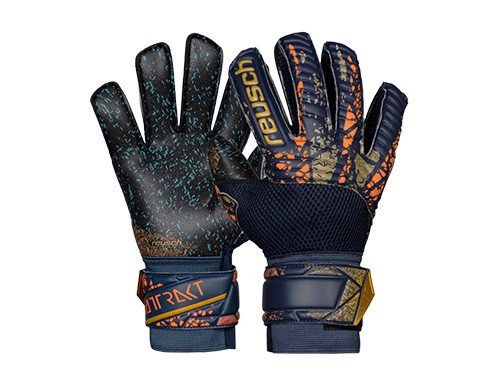 GUANTE ARQUERO ATTRAK PRO FUSION JUNIOR