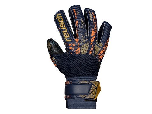 GUANTE ARQUERO ATTRAK PRO FUSION JUNIOR