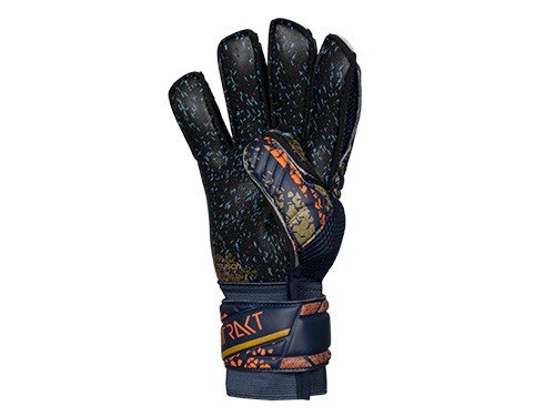 GUANTE ARQUERO ATTRAK PRO FUSION JUNIOR