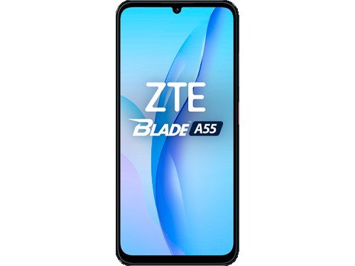 ZTE A55