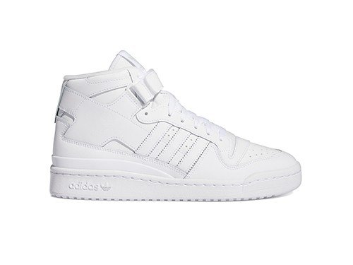 Zapatillas Adidas Originals Forum Mid Unisex
