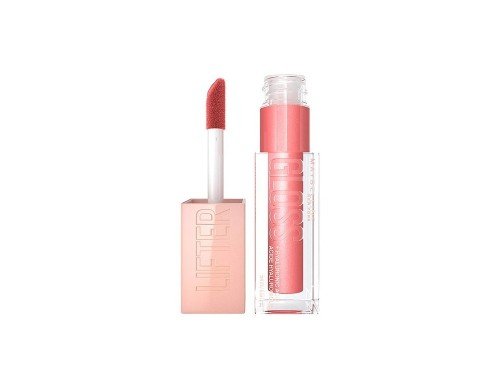 Brillo Labial Maybelline Lifter Gloss con Ácido Hialurónico x 5,4 ml