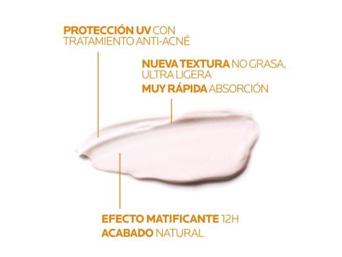 Protector Solar Anthelios Corrector Fps 50 x 50 ml LA ROCHE-POSAY