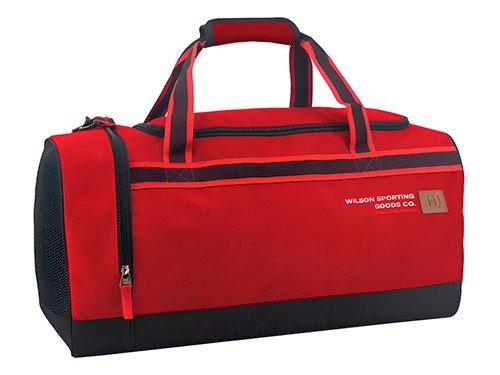 Bolso Deportivo Fit Urbano Wilson